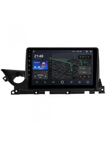 AMS T910 Mazda 6 Mazda6 III 3 GJ GL (0Din) 2015-2021 9" Штатная магнитола