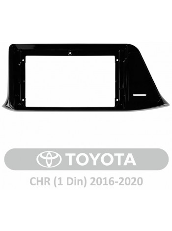 AMS T910 Toyota C-HR CHR (1 Din) 2016-2020 9" Штатна магнітола