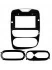 Штатна магнітола Sigma F10216 2+32 Gb Renault Clio 4 BH98 KH98 2016-2019 10" Carplay