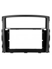 Штатна магнітола Sigma F9216 2+32 Gb Mitsubishi Pajero 4 V80 V90 2006-2014 (A) 9" CarPlay