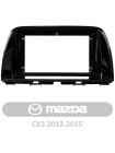 AMS T910 Mazda CX5 CX-5 CX 5 1 KE 2012-2015 9" Штатная магнитола