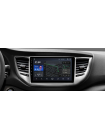 Штатна магнітола AMS T910 6+128 Gb Hyundai Tucson 3 2015-2018 (A) 9"