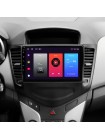 Штатна магнітола Sigma X9464 4+64 Gb Chevrolet Cruze J300 2008-2014 9" Carplay