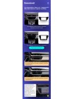 Teyes X1 2+32Gb Geely GS Emgrand EC7 1 2016-2020 9" Штатная магнитола