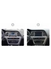 Штатна магнітола Sigma X9464 4+64 Gb Hyundai Sonata 7 LF 2014-2017 (A) 9" CarPlay