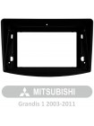 AMS T910 Mitsubishi Grandis 1 2003-2011 9" Штатна магнітола