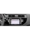 AMS T910 Kia RIO 4 K3 2015-2017 9" Штатная магнитола