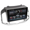 Incar PGA2-2193 Chevrolet Captiva 2011-2015 Штатная магнитола