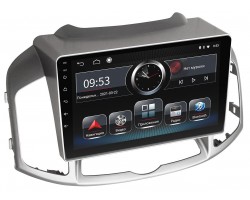 Incar PGA2-2193 Chevrolet Captiva 2011-2015 Штатна магнітола