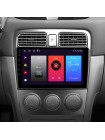 Штатна магнітола Sigma F9216 2+32 Gb Subaru Forester SG 2002-2008 9" CarPlay