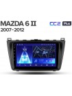 Teyes CC2 PLUS Mazda 6 2 GH 2007-2012 9" Штатна магнітола