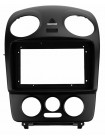 Штатна магнітола Sigma F9216 2+32 Gb Volkswagen Beetle A4 2002 - 2011 9" Carplay