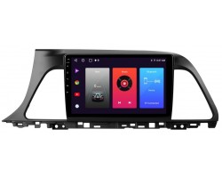 Штатная магнитола Sigma F9216 2+32 Gb Hyundai Sonata 7 LF 2014-2017 (B) 9" CarPlay