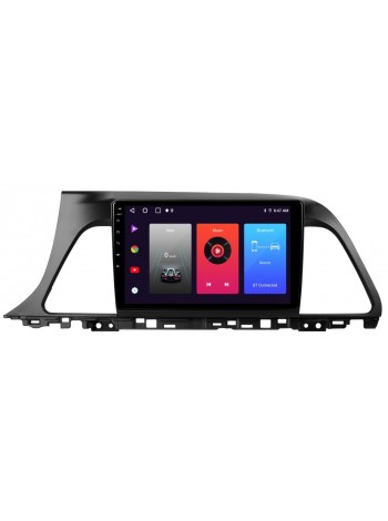 Штатна магнітола Sigma F9216 2+32 Gb Hyundai Sonata 7 LF 2014-2017 (A) 9" CarPlay