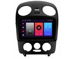 Штатная магнитола Sigma F9216 2+32 Gb Volkswagen Beetle A4 2002 - 2011 9" Carplay