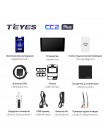 Teyes CC2 PLUS Great Wall Wingle 5 2011-2015 10" Штатна магнітола