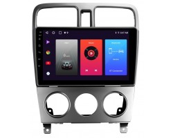 Штатна магнітола Sigma F9216 2+32 Gb Subaru Forester SG 2002-2008 9" CarPlay