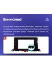 Teyes X1 2+32Gb Toyota Highlander 3 XU50 2013-2018 10" Штатна магнітола