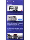 Teyes X1 2+32Gb Mitsubishi Pajero Sport 2 L200 Triton 2008-2016 9" Штатна магнітола