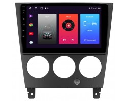 Штатная магнитола Sigma F9216 2+32 Gb Subaru Impreza GD GG 2002-2007 9" CarPlay