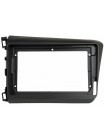 Штатна магнітола Sigma X9464 4+64 Gb Honda Civic 9 FB FK FD 2011-2015 9" CarPlay