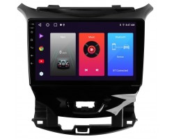 Штатная магнитола Sigma F9216 2+32 Gb Chevrolet Cruze 2 2015-2020 9" CarPlay