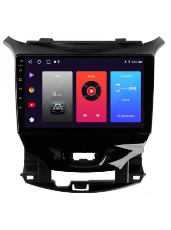 Штатна магнітола Sigma F9216 2+32 Gb Chevrolet Cruze 2 2015-2020 9" CarPlay