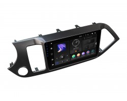 Incar TMX-1802 Kia Picanto 2011-2016 Штатна магнітола