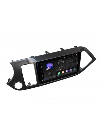 Incar TMX-1802 Kia Picanto 2011-2016 Штатна магнітола