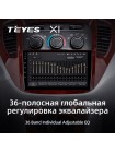 Teyes X1 2+32Gb Toyota Highlander 1 XU20 2001-2007 9" Штатна магнітола