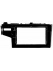 Штатна магнітола Sigma X10232 2+32 Gb Honda Jazz 3 Fit 3 GP GK 2013 - 2020 10" Carplay
