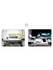 Штатна магнітола Sigma F9216 2+32 Gb Toyota Alphard H20 2008-2014 9" CarPlay