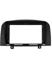 Штатна магнітола Sigma F9216 2+32 Gb Hyundai Sonata NF 2004-2008 9" (L1) Carplay