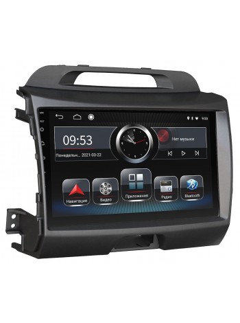 Incar PGA2-1034 Kia Sportage R 2010-2015 Штатна магнітола
