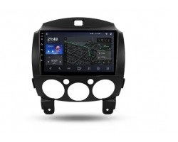 AMS T910 Mazda 2 DE 2007-2014 9" Штатна магнітола