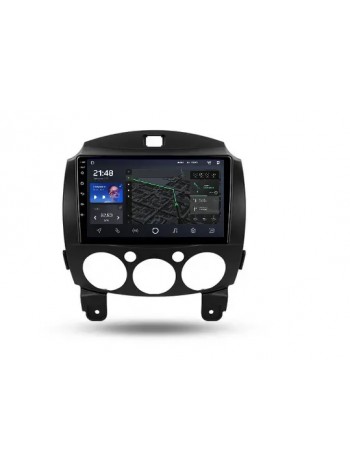 AMS T910 Mazda 2 DE 2007-2014 9" Штатная магнитола