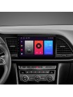 Штатна магнітола Sigma F9216 2+32 Gb Seat Leon 3 2012-2020 9" CarPlay