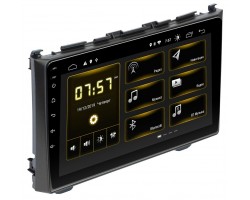 Incar DTA-0110 Honda CRV 2007-2011 Штатная магнитола