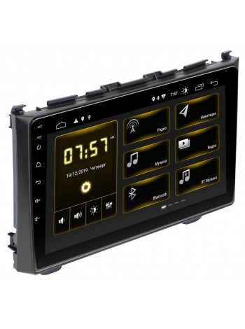 Incar DTA-0110 Honda CRV 2007-2011 Штатная магнитола