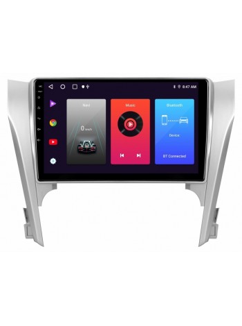 Штатна магнітола Sigma F10216 2+32 Gb Toyota Camry 7 XV 50 55 2011-2014 (B) 10" CarPlay