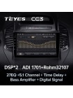 Teyes CC3 Geely GC6 1 2014-2016 9" Штатная магнитола