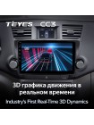 Teyes CC3 Toyota Highlander 2 XU40 2007-2013 9" Штатна магнітола