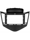 Штатна магнітола Sigma X9464 4+64 Gb Chevrolet Cruze J300 2008-2014 9" Carplay