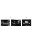 Штатна магнітола Sigma X9464 4+64 Gb Hyundai Tucson 3 2015-2018 (A) 9" CarPlay