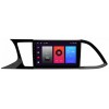 Штатная магнитола Sigma F9216 2+32 Gb Seat Leon 3 2012-2020 9" CarPlay