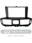 AMS T910 Infiniti Q70 1 2013-2020 9" Штатна магнітола