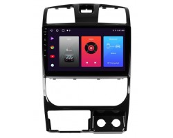Штатная магнитола Sigma F10216 2+32 Gb Great Wall Wingle 5 2011-2015 10" CarPlay