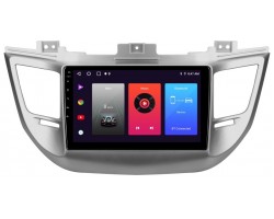 Штатная магнитола Sigma F9216 2+32 Gb Hyundai Tucson 3 2015-2018 (B) 9" CarPlay
