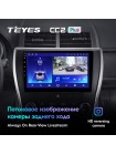 Teyes CC2 PLUS Toyota Camry 7 XV 50 55 North America 2014-2017 10" Штатная магнитола