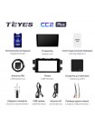 Teyes CC2 PLUS Kia Borrego 2008 - 2011 9" Штатная магнитола